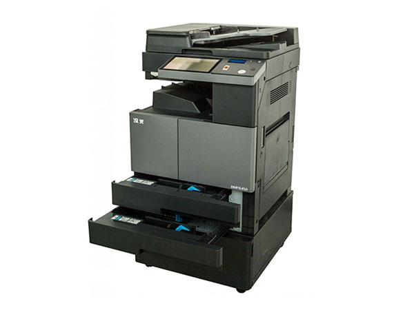 漢光安全增強復印機